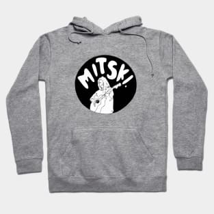 mitski Hoodie